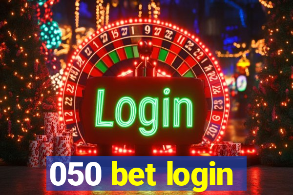 050 bet login