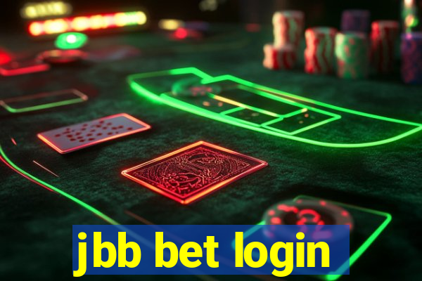 jbb bet login