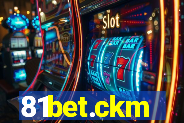 81bet.ckm