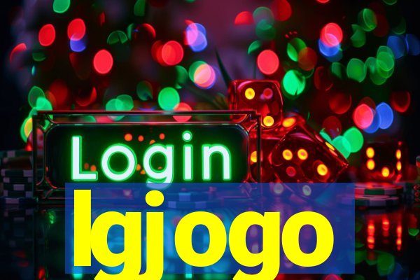 lgjogo