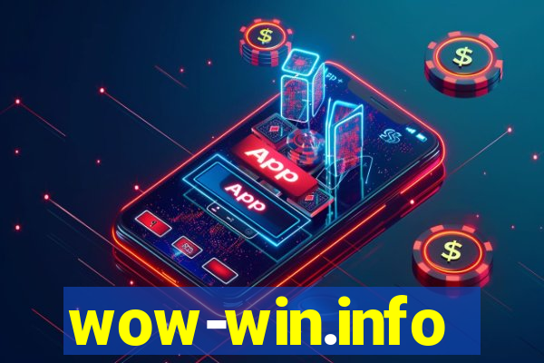 wow-win.info