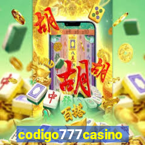 codigo777casino