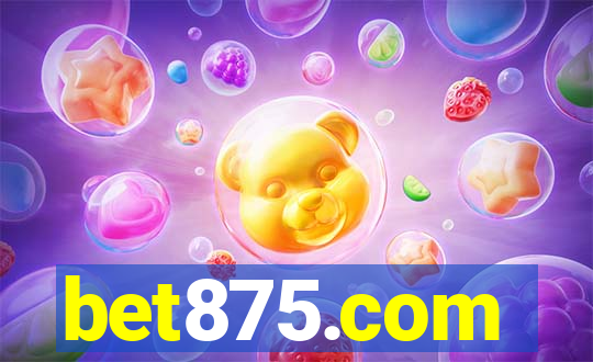 bet875.com