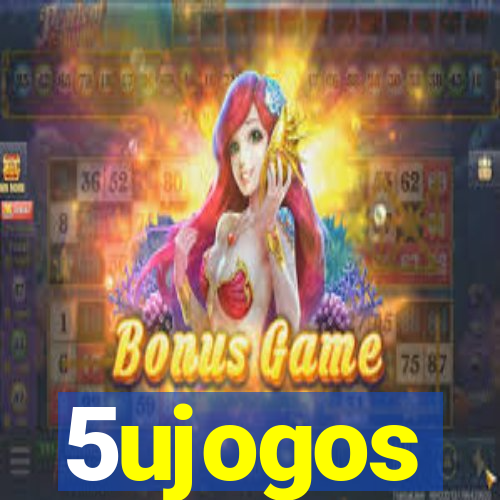 5ujogos