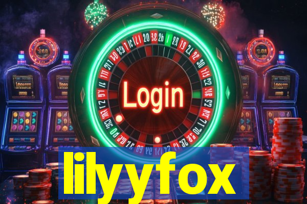 lilyyfox