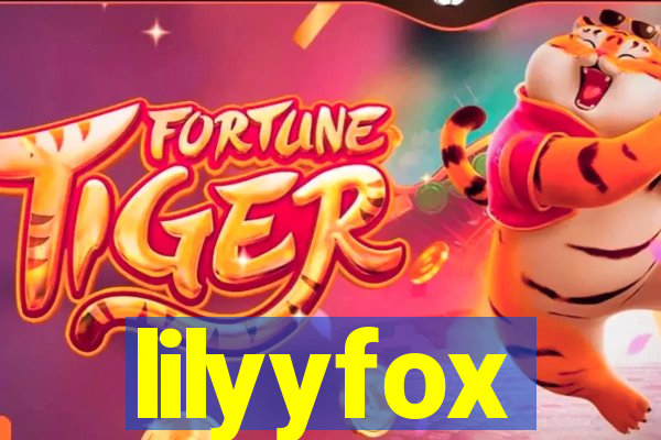 lilyyfox