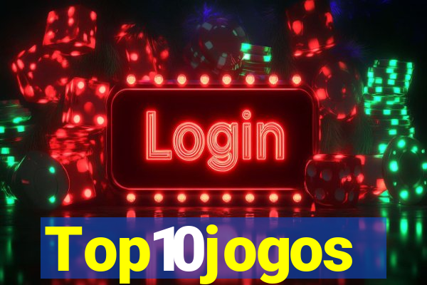 Top10jogos