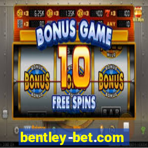 bentley-bet.com