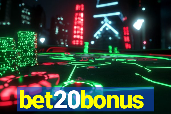 bet20bonus