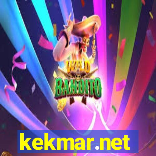 kekmar.net