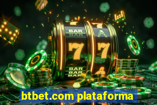 btbet.com plataforma