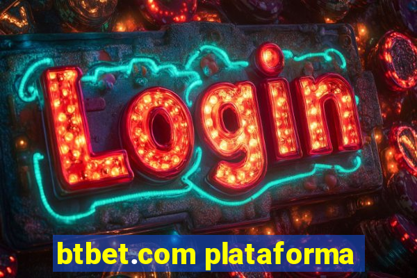 btbet.com plataforma