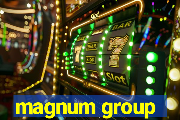 magnum group