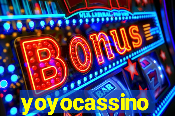 yoyocassino