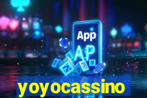 yoyocassino