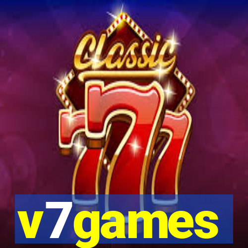 v7games