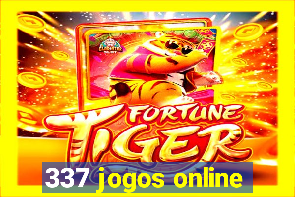 337 jogos online