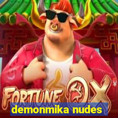 demonmika nudes