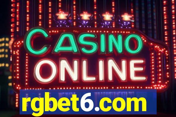 rgbet6.com