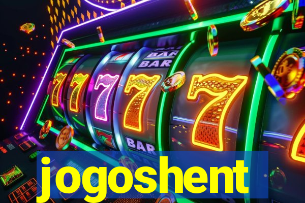 jogoshent