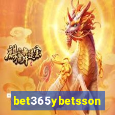 bet365ybetsson