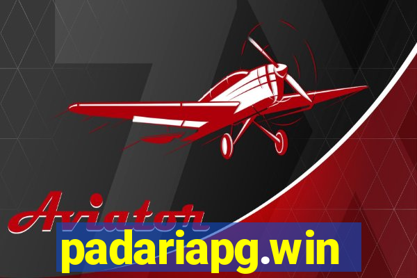 padariapg.win