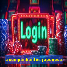 acompanhantes japonesa