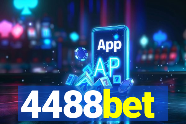 4488bet