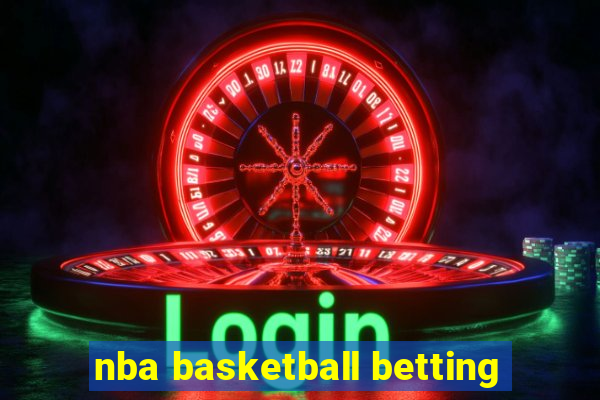 nba basketball betting