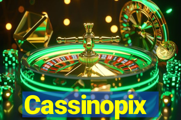 Cassinopix