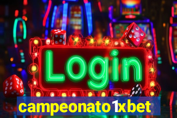 campeonato1xbet