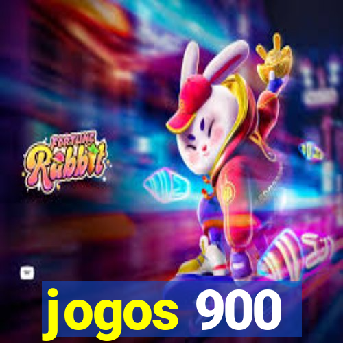 jogos 900