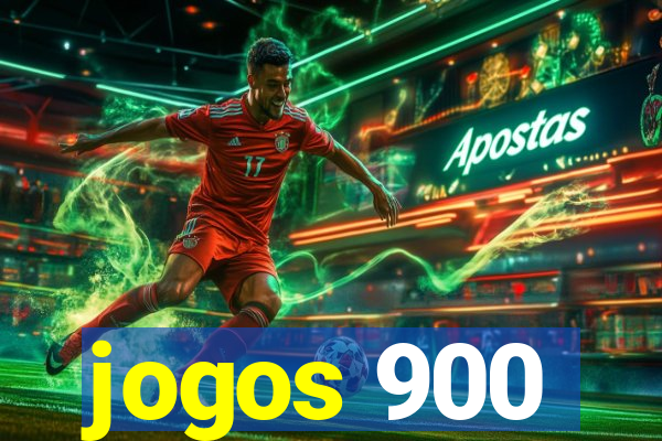 jogos 900