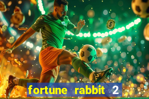 fortune rabbit 2 demo grátis