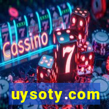 uysoty.com