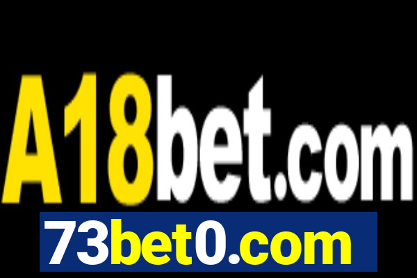 73bet0.com