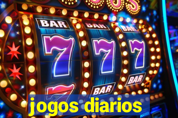 jogos diarios