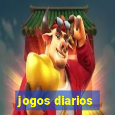 jogos diarios