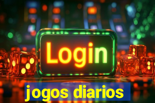 jogos diarios