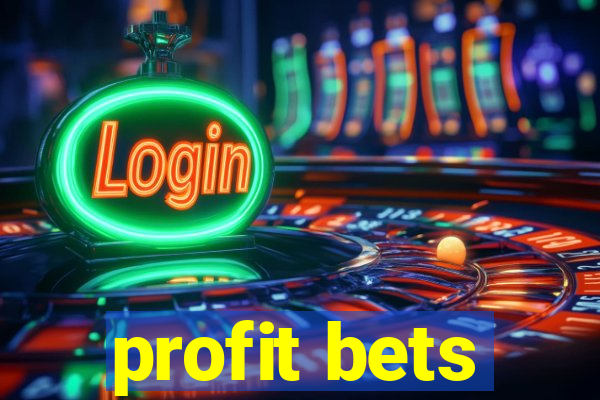 profit bets