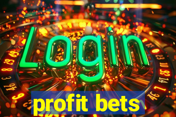 profit bets