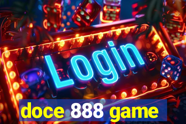 doce 888 game