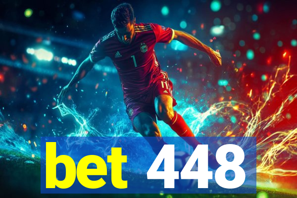 bet 448