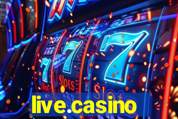 live.casino