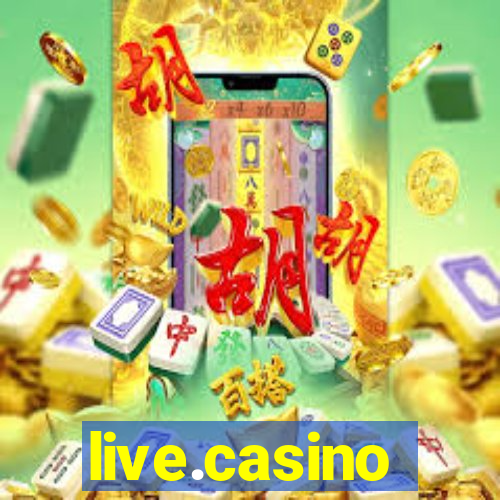 live.casino