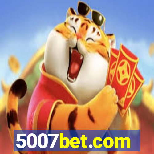 5007bet.com