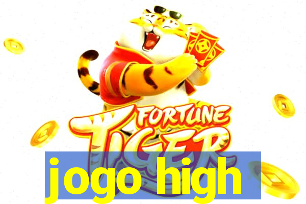 jogo high