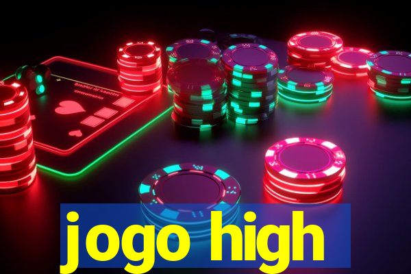 jogo high