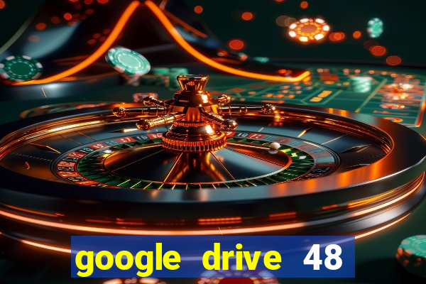 google drive 48 leis do poder