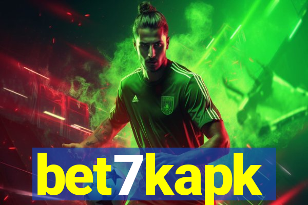 bet7kapk